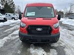 New 2026 Ford Transit 250 Medium Roof Empty Cargo Van for sale #26078 - photo 2