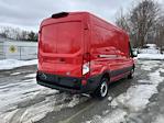 New 2026 Ford Transit 250 Medium Roof Empty Cargo Van for sale #26078 - photo 5