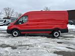 New 2026 Ford Transit 250 Medium Roof Empty Cargo Van for sale #26078 - photo 8