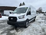 New 2026 Ford Transit 250 Medium Roof Empty Cargo Van for sale #26082 - photo 1