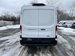New 2026 Ford Transit 250 Medium Roof Empty Cargo Van for sale #26082 - photo 7