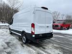 New 2026 Ford Transit 250 Medium Roof Empty Cargo Van for sale #26082 - photo 2