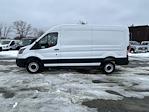 New 2026 Ford Transit 250 Medium Roof Empty Cargo Van for sale #26082 - photo 8