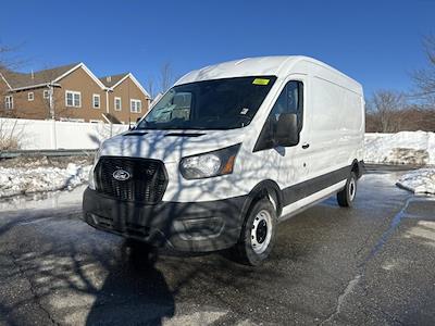 New 2026 Ford Transit 250 Medium Roof Empty Cargo Van for sale #26086 - photo 1