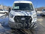 New 2026 Ford Transit 250 Medium Roof Empty Cargo Van for sale #26086 - photo 3
