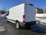 New 2026 Ford Transit 250 Medium Roof Empty Cargo Van for sale #26086 - photo 2