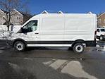 New 2026 Ford Transit 250 Medium Roof Empty Cargo Van for sale #26086 - photo 8