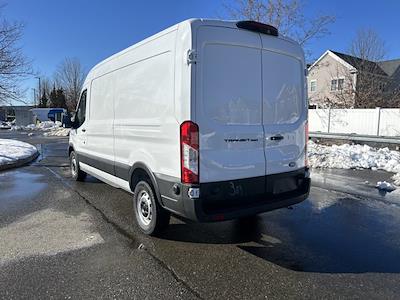 New 2026 Ford Transit 250 Medium Roof Empty Cargo Van for sale #26087 - photo 2