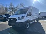 New 2026 Ford Transit 250 Medium Roof Empty Cargo Van for sale #26087 - photo 1
