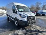 New 2026 Ford Transit 250 Medium Roof Empty Cargo Van for sale #26087 - photo 4
