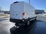 New 2026 Ford Transit 250 Medium Roof Empty Cargo Van for sale #26087 - photo 6