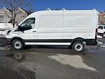 New 2026 Ford Transit 250 Medium Roof Empty Cargo Van for sale #26087 - photo 8