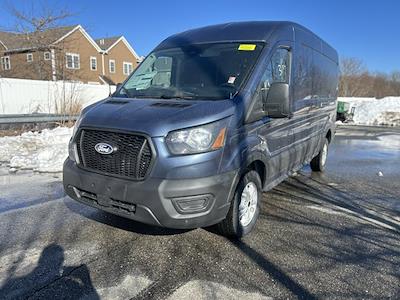 New 2026 Ford Transit 250 Medium Roof Empty Cargo Van for sale #26098 - photo 1