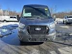 New 2026 Ford Transit 250 Medium Roof Empty Cargo Van for sale #26098 - photo 3
