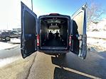 New 2026 Ford Transit 250 Medium Roof Empty Cargo Van for sale #26098 - photo 23