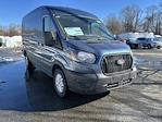 New 2026 Ford Transit 250 Medium Roof Empty Cargo Van for sale #26098 - photo 4
