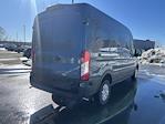 New 2026 Ford Transit 250 Medium Roof Empty Cargo Van for sale #26098 - photo 6