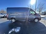 New 2026 Ford Transit 250 Medium Roof Empty Cargo Van for sale #26098 - photo 8