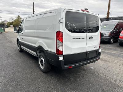 New 2026 Ford Transit 250 Low Roof Empty Cargo Van for sale #26107 - photo 2