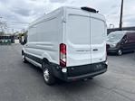 New 2026 Ford Transit 350 HD Medium Roof Empty Cargo Van for sale #26109 - photo 1