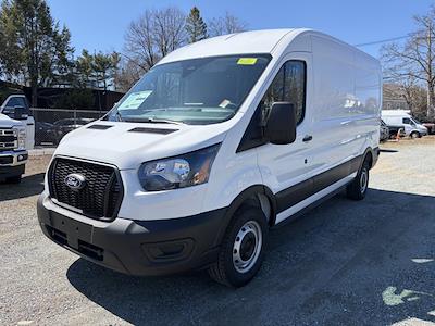 New 2026 Ford Transit 250 Medium Roof Empty Cargo Van for sale #26122 - photo 1