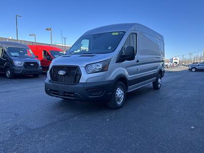 New 2026 Ford Transit 250 Medium Roof Empty Cargo Van for sale #26128 - photo 1