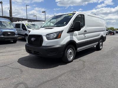 New 2026 Ford Transit 150 Low Roof Empty Cargo Van for sale #26180 - photo 1