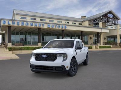 2026 Ford Maverick SuperCrew Cab AWD Pickup for sale #MRA04058 - photo 1