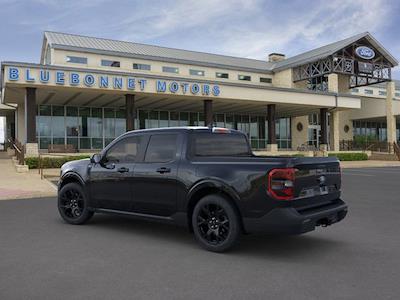 2025 Ford Maverick SuperCrew Cab AWD Pickup for sale #MRA07093 - photo 2