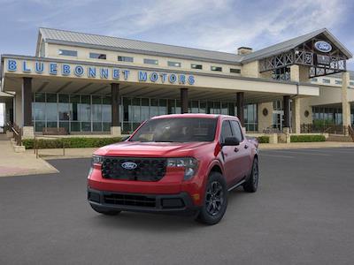 New 2026 Ford Maverick XLT SuperCrew Cab for sale #MRA09941 - photo 1