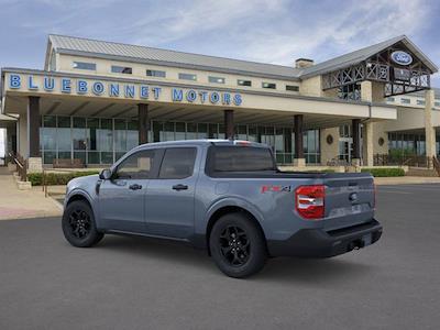 New 2025 Ford Maverick XLT SuperCrew Cab AWD Pickup for sale #MRA17423 - photo 2