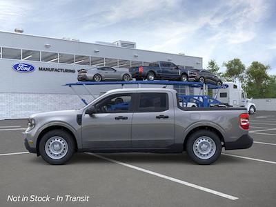 New 2026 Ford Maverick XL SuperCrew Cab for sale #MRA17671 - photo 2