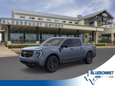 2026 Ford Maverick SuperCrew Cab AWD Pickup for sale #MRA18521 - photo 1