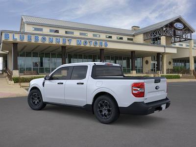 New 2026 Ford Maverick XLT SuperCrew Cab for sale #MRA19332 - photo 2