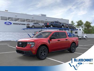 New 2026 Ford Maverick XLT SuperCrew Cab for sale #MRA19527 - photo 1