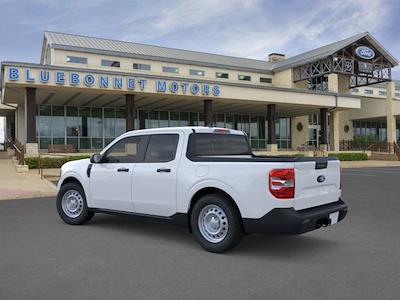 2026 Ford Maverick SuperCrew Cab AWD Pickup for sale #MRA19543 - photo 2