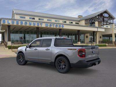 New 2026 Ford Maverick Tremor SuperCrew Cab for sale #MRA19593 - photo 2