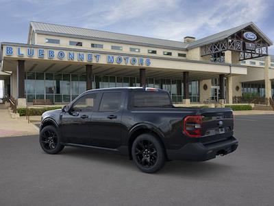 New 2026 Ford Maverick XLT SuperCrew Cab for sale #MRA20688 - photo 2