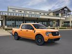 2026 Ford Maverick SuperCrew Cab FWD Pickup for sale #MRA23431 - photo 7