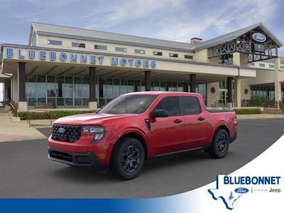 2025 Ford Maverick SuperCrew Cab AWD Pickup for sale #MRA29574 - photo 1