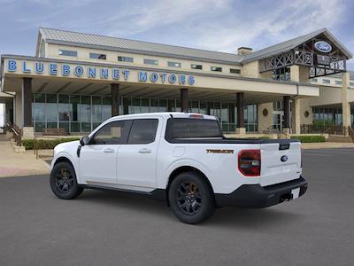 New 2026 Ford Maverick Tremor SuperCrew Cab for sale #MRA30889 - photo 2