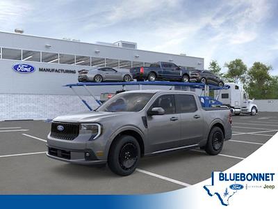 New 2026 Ford Maverick Lobo SuperCrew Cab for sale #MRA33103 - photo 1