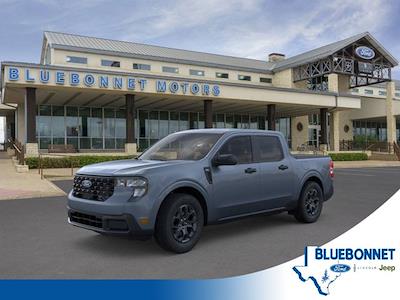 2025 Ford Maverick SuperCrew Cab AWD Pickup for sale #MRA34497 - photo 1