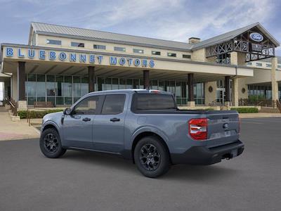 2025 Ford Maverick SuperCrew Cab AWD Pickup for sale #MRA34497 - photo 2