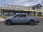 New 2025 Ford Maverick XLT SuperCrew Cab AWD Pickup for sale #MRA34497 - photo 4