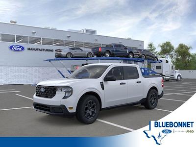 New 2026 Ford Maverick XLT SuperCrew Cab for sale #MRA34840 - photo 1