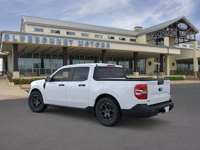 New 2026 Ford Maverick XLT SuperCrew Cab for sale #MRA34840 - photo 2