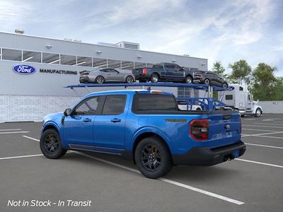 New 2026 Ford Maverick Tremor SuperCrew Cab for sale #MRA35616 - photo 2