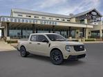 New 2025 Ford Maverick XLT SuperCrew Cab AWD Pickup for sale #MRA57280 - photo 7