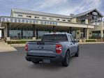 New 2025 Ford Maverick XLT SuperCrew Cab AWD Pickup for sale #MRA75100 - photo 8